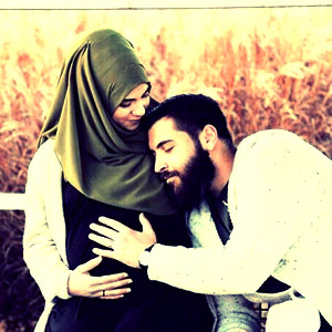 Childless Couple