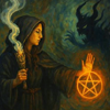 Evil Spirits Removal