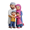 Wazifa Family Problems