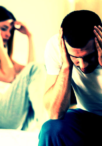 Husband Wife Problem