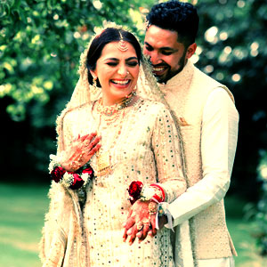 Love Marriage