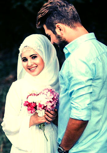 Desired Life Partner