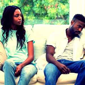 Relationships Problem